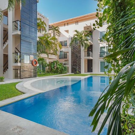פלאייה דל כרמן Apartment Tendenza Centro מראה חיצוני תמונה