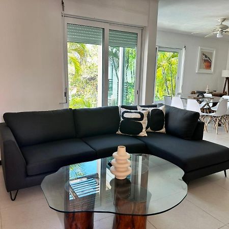 פלאייה דל כרמן Apartment Tendenza Centro מראה חיצוני תמונה