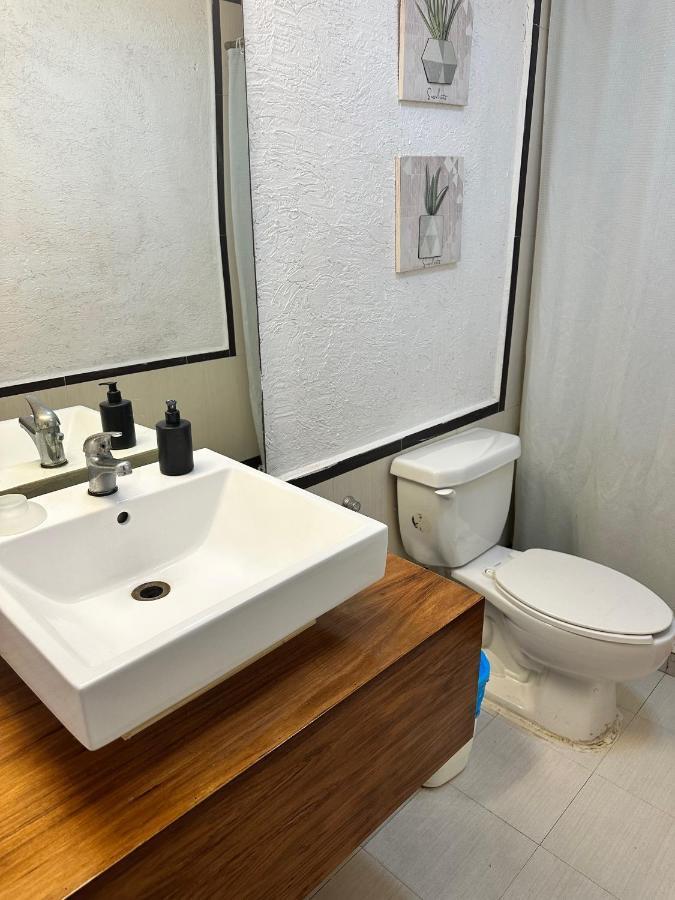 פלאייה דל כרמן Apartment Tendenza Centro מראה חיצוני תמונה