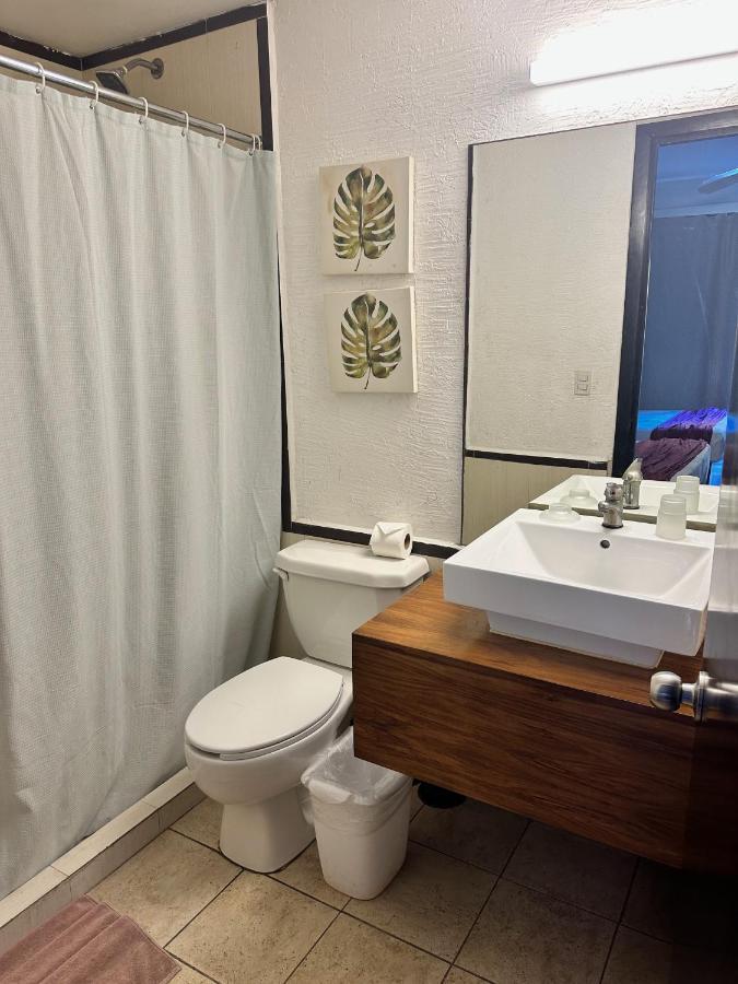 פלאייה דל כרמן Apartment Tendenza Centro מראה חיצוני תמונה